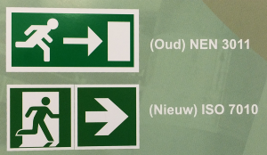 A Signs and Safety - NEN-EN-ISO 7010