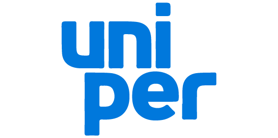A Signs and Safety - Logo Uniper