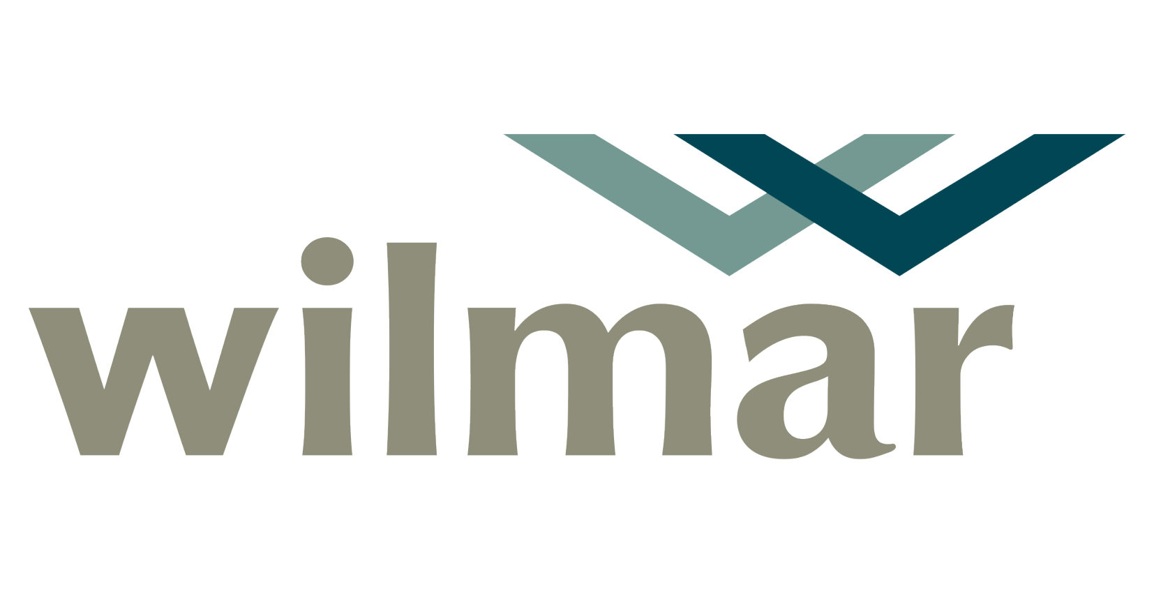 Logo Wilmar