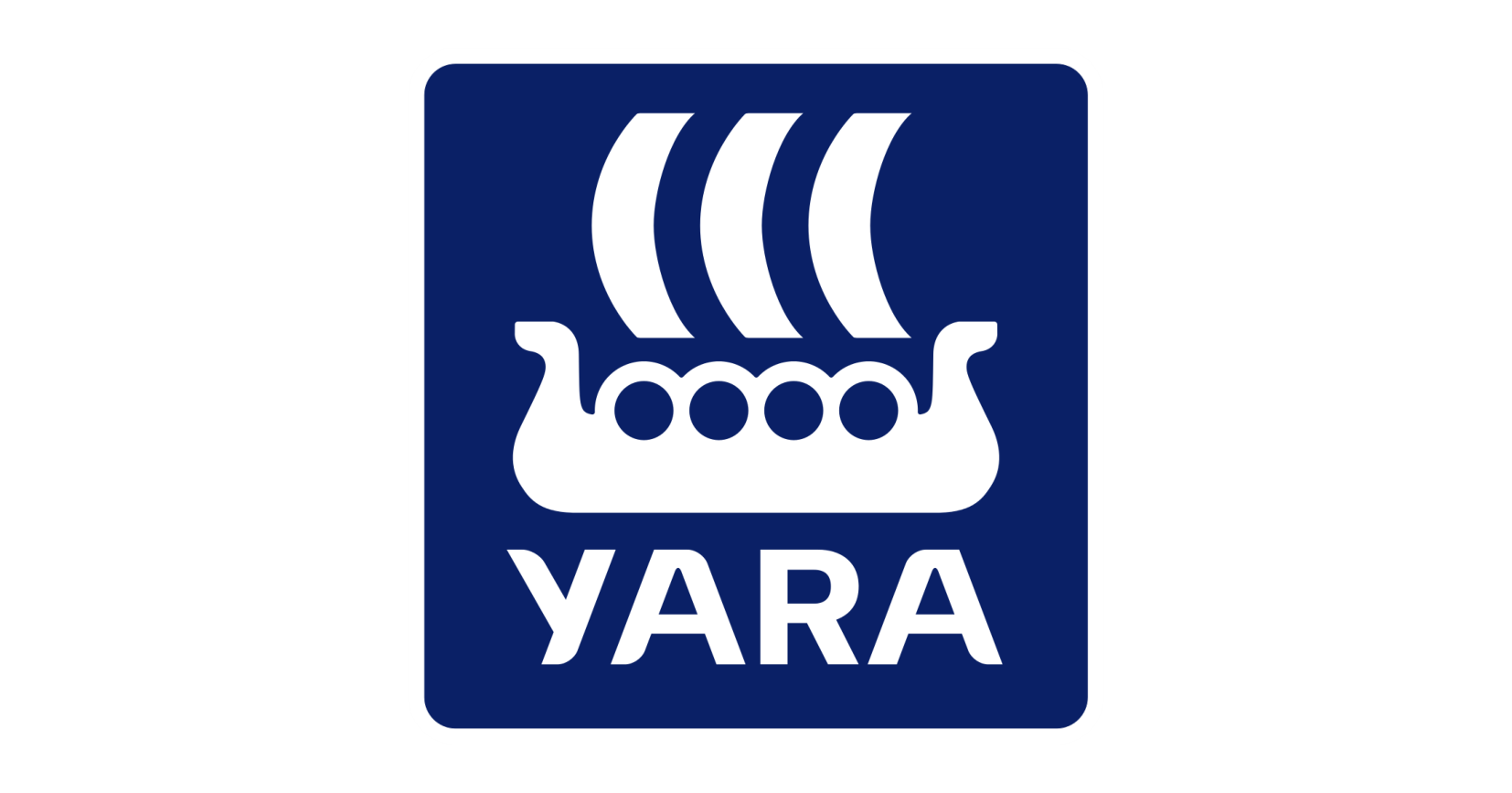 Logo Yara