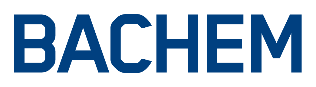 Logo Bachem