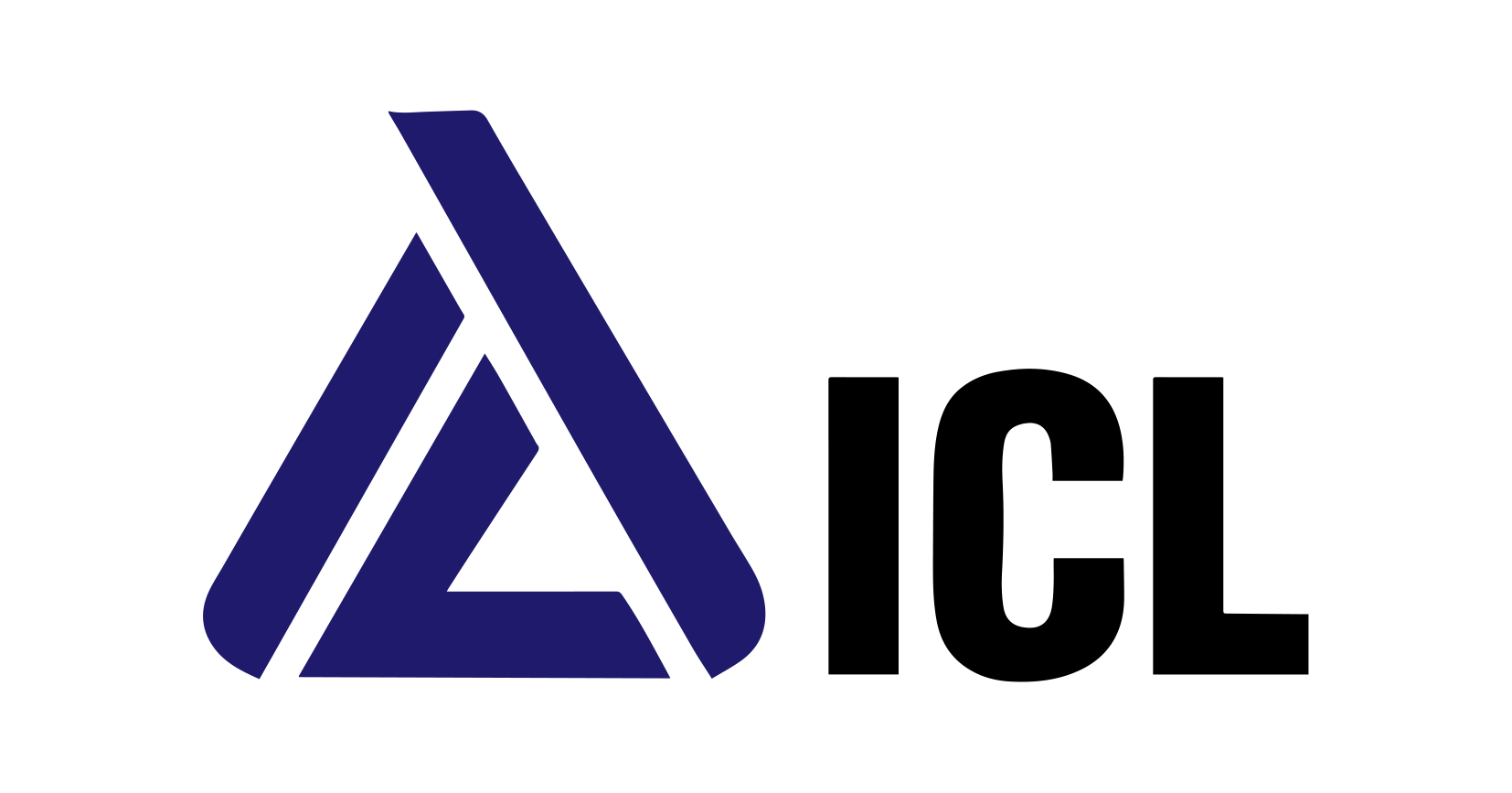 Logo ICL